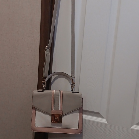 Aldo handbag and shoulder bag in good condition - Picture 5 of 10
